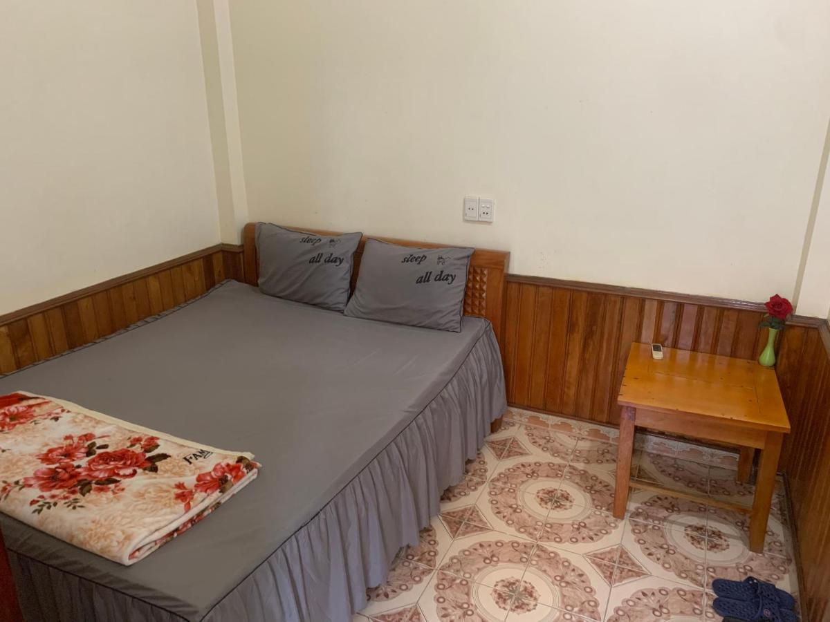 Infinity Ha Giang Loop - Homestay And Motorbike Rentals Exterior photo