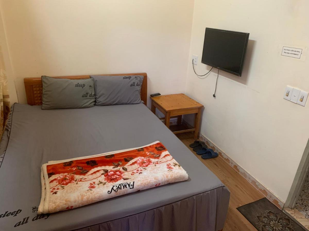 Infinity Ha Giang Loop - Homestay And Motorbike Rentals Exterior photo